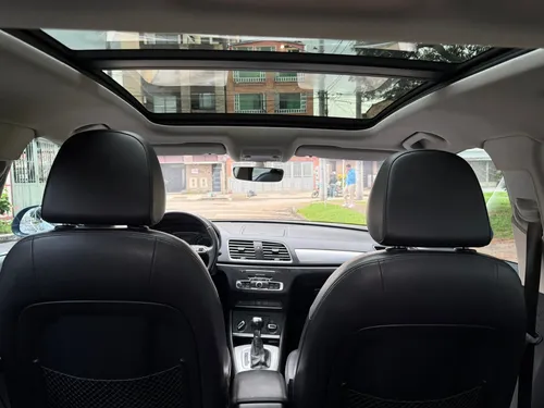 Audi Q3 1.4 Tfsi Attraction