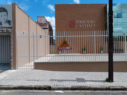 Imagem 8 de 11 de Sala Para Alugar Na Cidade De Fortaleza-ce - L12453