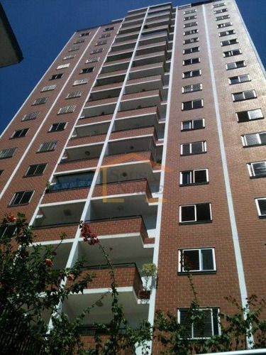 Imagem 1 de 1 de Apartamento, Venda, Vila Moreira, Guarulhos - 25768 - V-25768