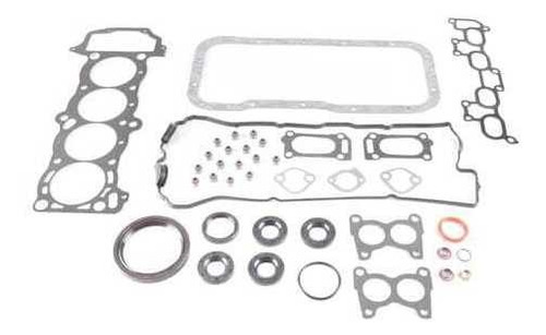 Kit De Empaquetaduras Nissan V16 1.4 Ga14ds 16valv 1990-1993