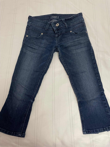 Jeans Guess Dama