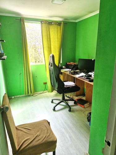Casa Pareada - Condominio Muy Seguro - 4d3b2e - Control Acce