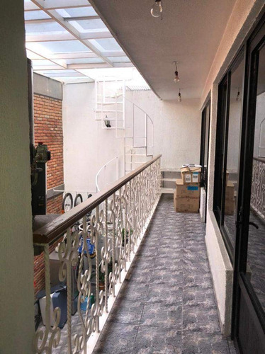 Imagen 26 de 30 de Casa En Venta Toluca (a Unos Pasos De Paseo Colón)
