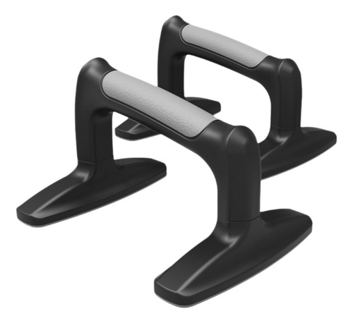 2 Piezas Push Up Stands Pushup Stands Equipment, Cómodo,