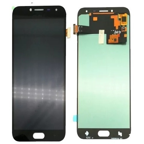 Pantalla 3/4 Lcd + Tactil Para Samsung J4