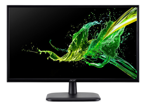 Acer Abi Monitor Va Full Hd Frecuencia Actualizacion Hz Ms