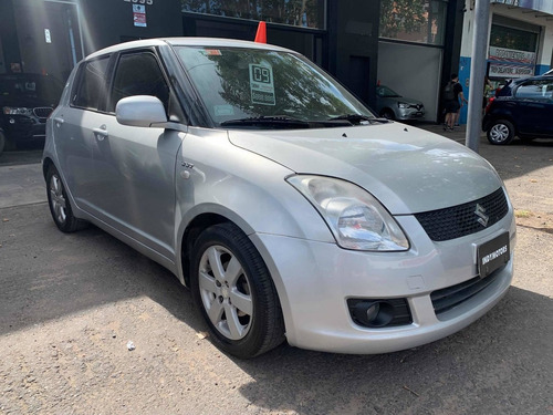 Imagen 2 de 14 de Suzuki Swift 2009 1.5 N 44504904