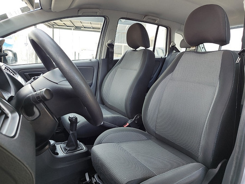 Imagen 14 de 25 de Vw Volkswagen Suran 2010 Comfortline Abasto Motors