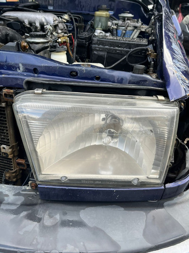 Hilux Sw4 3.0 2000 Diesel 4x4 Manual 114cvs - Solicite Peças