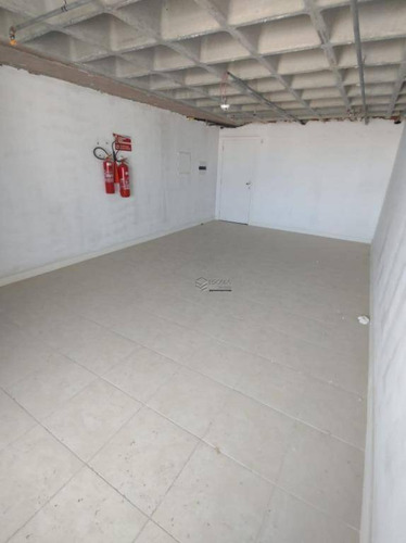 Imagem 10 de 27 de Sala À Venda, 35 M² Por R$ 200.000,00 - São Gerardo - Fortaleza/ce - Sa0042