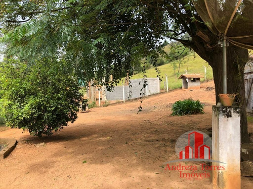 Imagem 4 de 14 de Chácara À Venda No Bairro Centro - São Luiz Do Paraitinga/sp - 1434