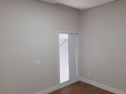 Imagem 13 de 22 de Casa Com 3 Dormitórios À Venda, 160 M² Por R$ 849.000,00 - Parque Universitário - Americana/sp - Ca1806