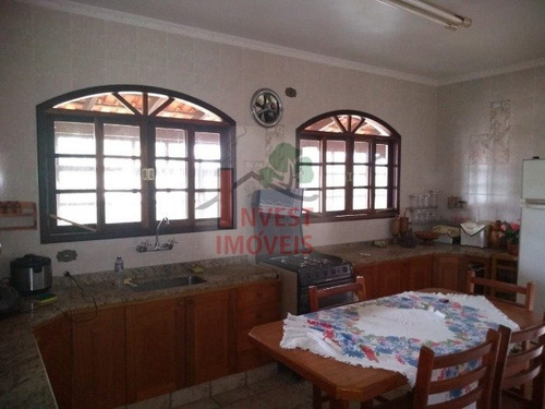 Imagem 7 de 15 de Chacara - Ref: 3787 - V-3787