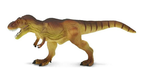 Figura Coleccionable Tyrannosaurus Rex Safari