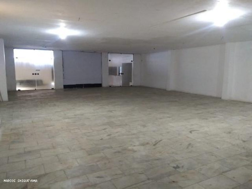 Imagem 1 de 14 de Prédio Comercial Para Locação Em Salvador, Pituba, 5 Vagas - Vg2656_2-1156930