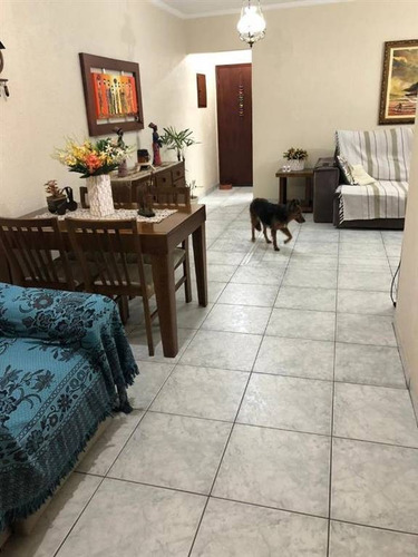 Imagem 19 de 30 de Apartamento Com 3 Dormitorios Na Vila Guilhermina - Rc71