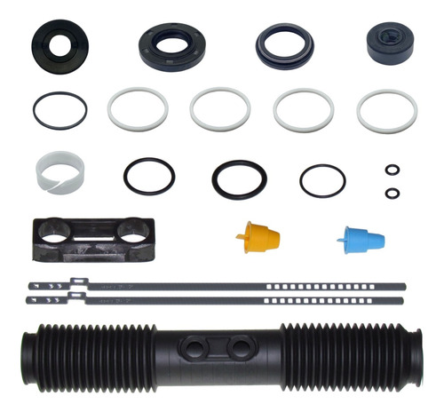 Reparo Direcao Hidraulica Vectra 1994 Até 1995 Cx Dhb