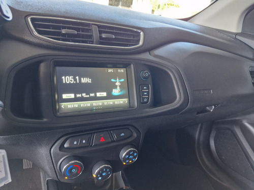 Chevrolet Onix ONIX HATCH LTZ 1.4 8V FLEXPOWER 5P AUT.