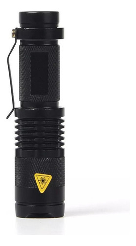 Linterna Infrarroja Led De 850nm Caza De Visión Nocturna
