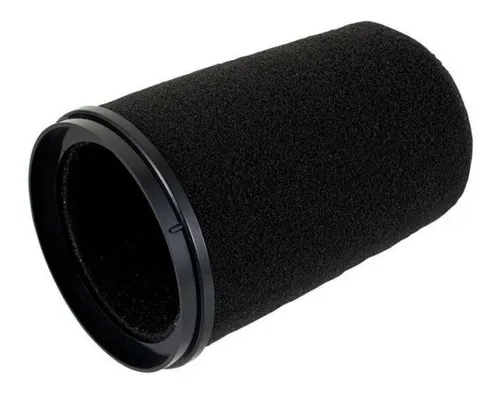 Anti-pop Shure Rk345 Antiviento Para Micrófono Sm7b/a