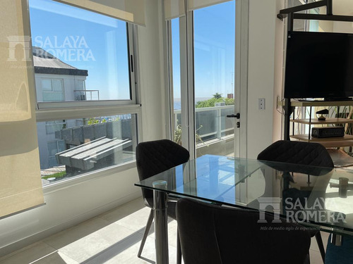 Departamento 3/4 Amb Con Vista Al Rio - Puerto De Olivos Con Cochera