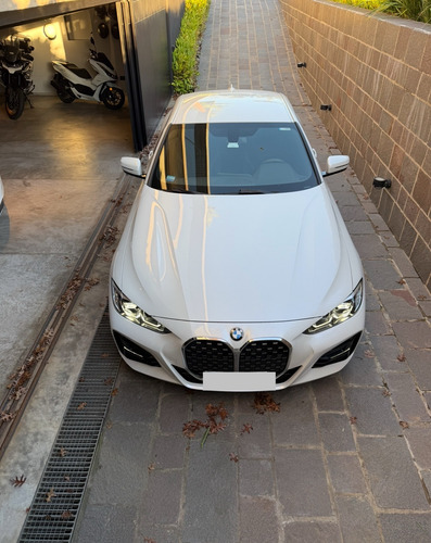 BMW Serie 4 2.0 430i Coupe Lci Msport