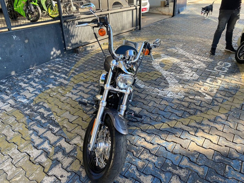 Imagem 9 de 15 de Harley-davidson Xl1200 Cb