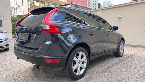 Volvo XC60 2.0 T5 Dynamic 5p