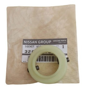 #n Buje Palanca De Cambios Nissan D21