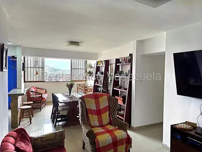 Apartamento en venta
