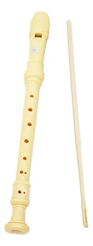 Ocarina Osawa Serie I Soprano Plastica Tono C – Colore Camelie (PI-SC CAM) - Foto 2