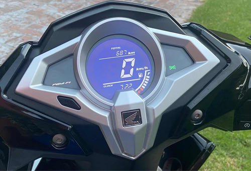 Honda New Elite