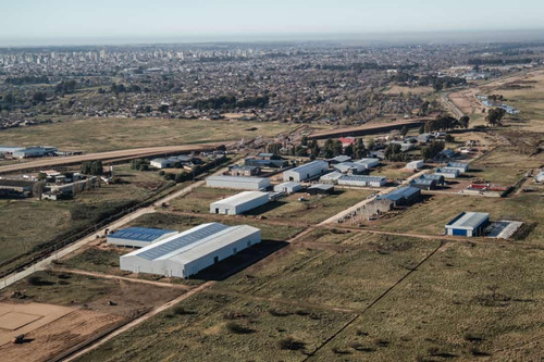 Imagen 7 de 27 de Deposito A Estrenar- Bahia Blanca