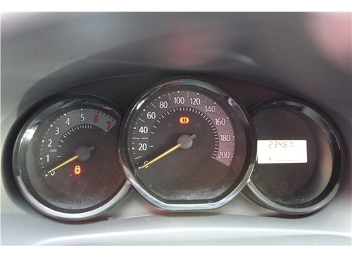 Renault Sandero 1.0 12v Sce Flex Authentique Manual