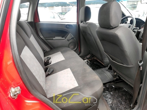 Imagem 6 de 6 de Ford Fiesta 1.0