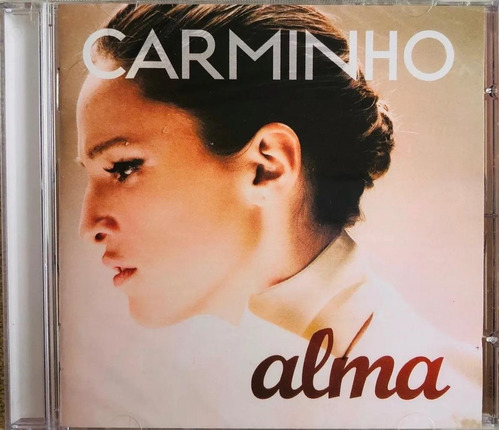 Carminho / Alma - Cd