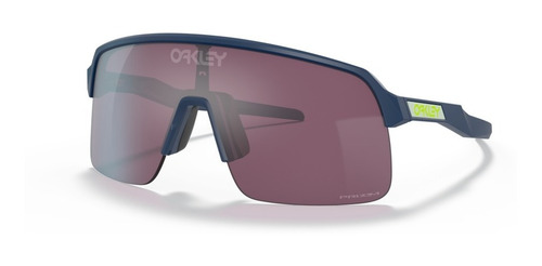 Lentes Oakley, Sutro Lite Matte Poseidon Prizm Road Black.