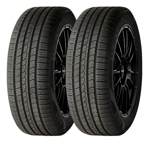 2 Llantas 225/45r17 Xl Pirelli P7 All Season Plus 3 94h