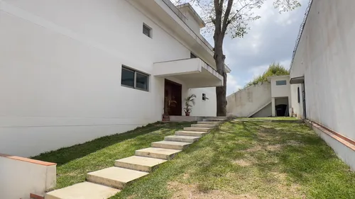 Casa En Venta Alto Hatillo