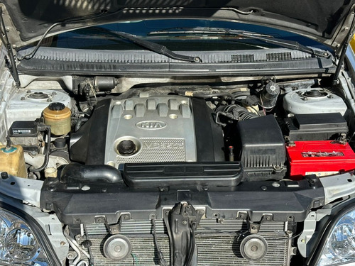 Kia Sedona