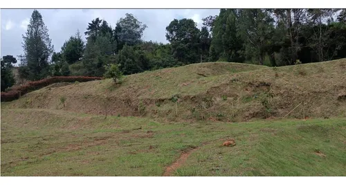 Venta Lote Comercial Residencial Túnel Variante Sajonia Borde Vía