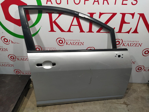 Puerta Tiida Puerta Nissan Tiida Delantera Derecha K1067