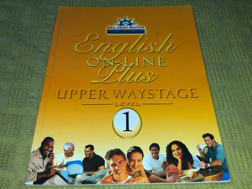 English Online Plus Upper Waystage Level 1