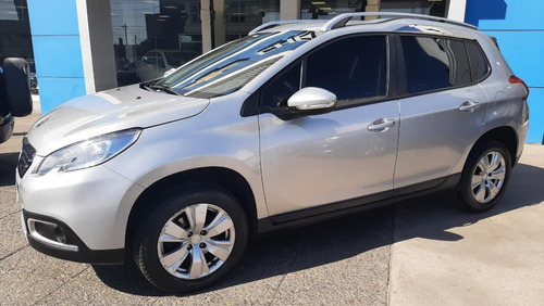 Peugeot 2008 1.6 Allure Tip