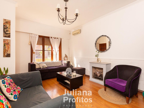 Casa En Quilmes Oeste