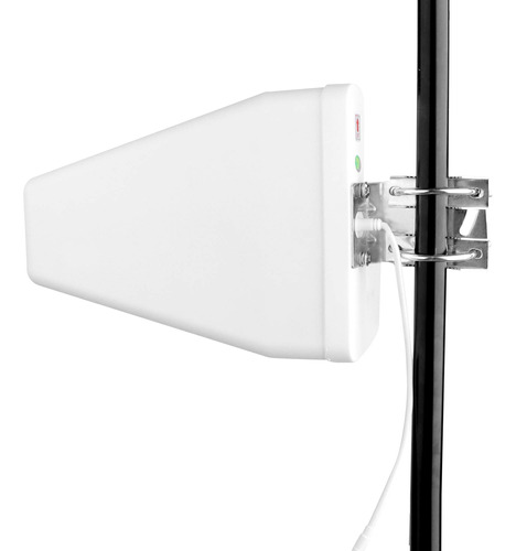 Zdtech Antena Direccional Para Teléfono Celular Yagi Antena 