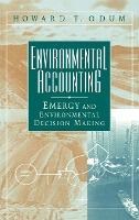 Libro Environmental Accounting : Emergy And Environmental...