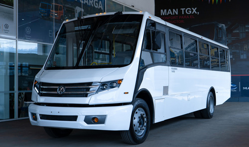 Volksbus 14.190 Scd Ayco 41 Pasajeros Entrega Inmediata