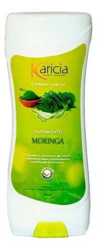 Tratamiento Karicia Moringa - mL