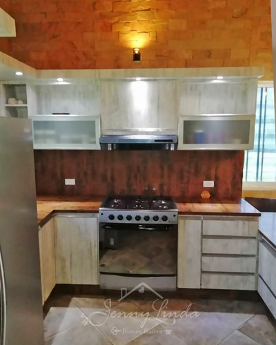Se Vende!! Casa De Campo De 3 Has En Aguirre Carabobo